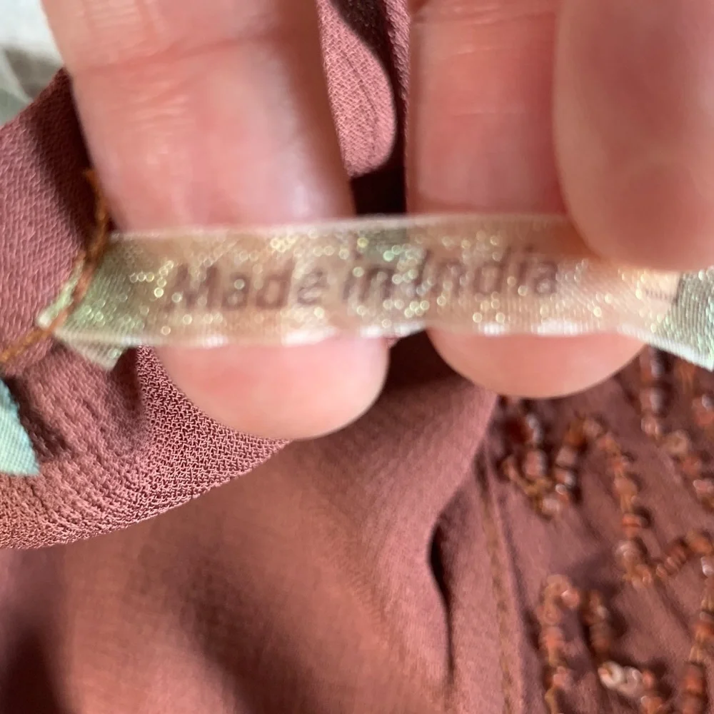 Aratta Silent Journey new tags